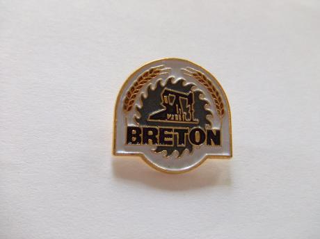 Breton Landbouw machines